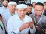 Dedi Mulyadi: Saya Siap jadi Gubernur Jabar
