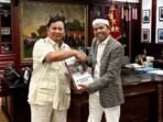 Dedi Mulyadi Nyatakan Siap Menangkan Prabowo pada Pilpres 2024