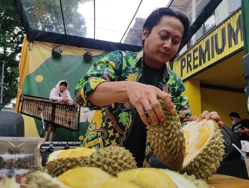 Tak Hanya Menyajikan Produk Premium, Durian Traveler Store pun Menjadi Wadah Pemberdayaan dan Edukasi