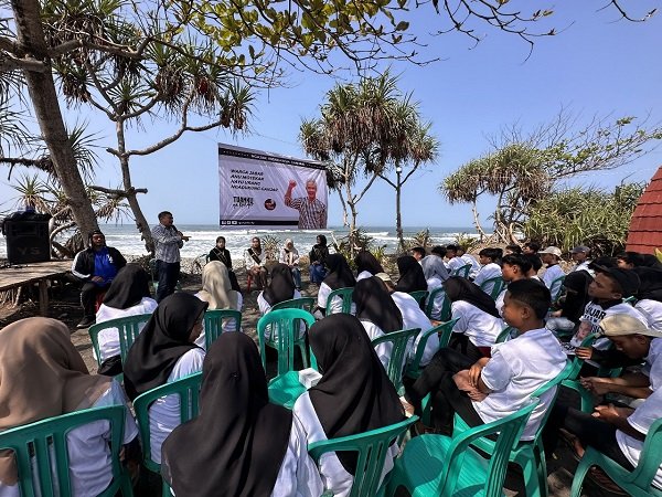 Serap Aspirasi Perempuan Hingga ke Pedesaan
