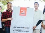 Kaesang Buka Opsi PSI Dukung Ganjar Pranowo di Pilpres 2024