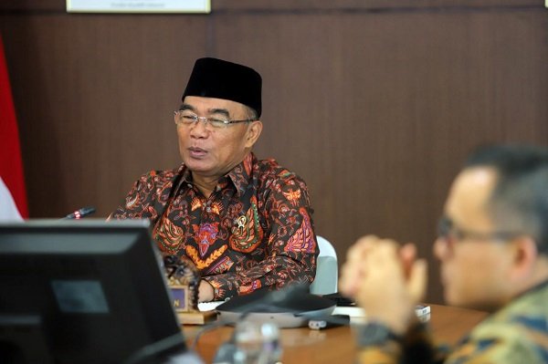 Pemerintah Ubah Nama Hari Libur Isa Almasih jadi Yesus Kristus
