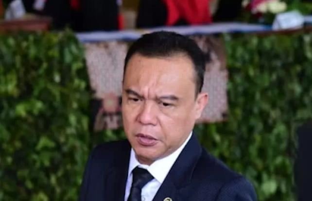 Ketua Harian Gerindra Bantah Kabar Prabowo Tampar Wamen