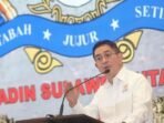 Arsjad Rasjid Kaget Jadi Ketua Tim Pemenangan Ganjar Pranowo