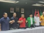 Megawati Minta Semua Elemen Pendukung Capres Ganjar Turun ke Akar Rumput