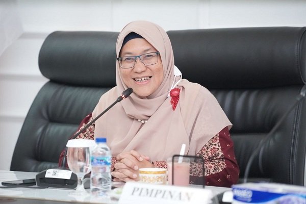 Pemerintah Harus Memanfaatkan Piala Dunia U-17 dengan Konsep Sport Tourism