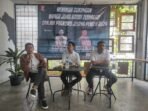 Berpotensi Raup Suara Lebih Banyak di Jabar, Ini Pekerjaan yang Harus Dilakukan Ganjar Pranowo