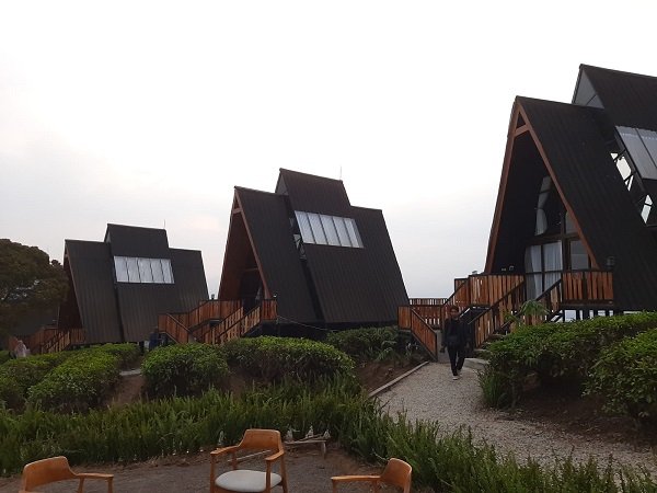 Nimo Highland Bandung, Cek Ragam Fasilitas Barunya