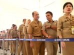 ASN DKI Dilarang Like, Share dan Comment di Medsos soal Capres
