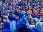 PAN Kota Bandung Targetkan 7 Kursi di DPRD, Rasyid Rajasa: Setiap Dapil Harus Ada Kader Perwailan
