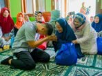 Yang Lain Masih Berwacana, Rasyid Rajasa Sudah Susun Program Prioritas