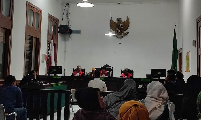 Kuasa Hukum Sebut Banyak Kejanggalan dalam Vonis 2 Tahun kepada Pengusaha Bengkel