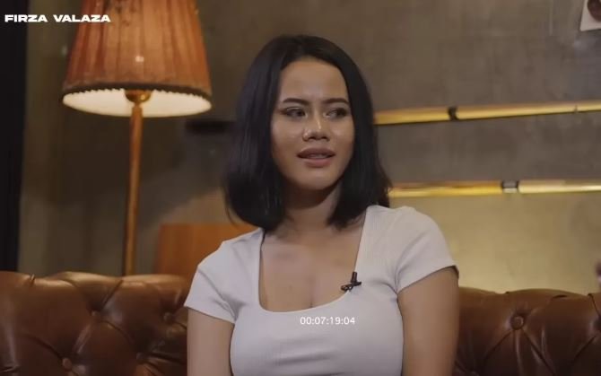 Siskaeee Akui Pernah jadi Korban Pemerkosaan di Usia 16 Tahun