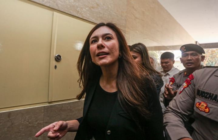 Wulan Guritno Diperiksa Bareskrim Polri Soal Dugaan Promosi Judi Online