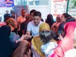 Cerita Rasyid Rajasa Pertama Kali Terjun di Dunia Wirausaha, Jatuh Bangun Hingga Banyak Belajar dari Kegagalan
