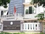 KPU Dapat Hibah Rp35 Miliar Bawaslu Rp9 Miliar