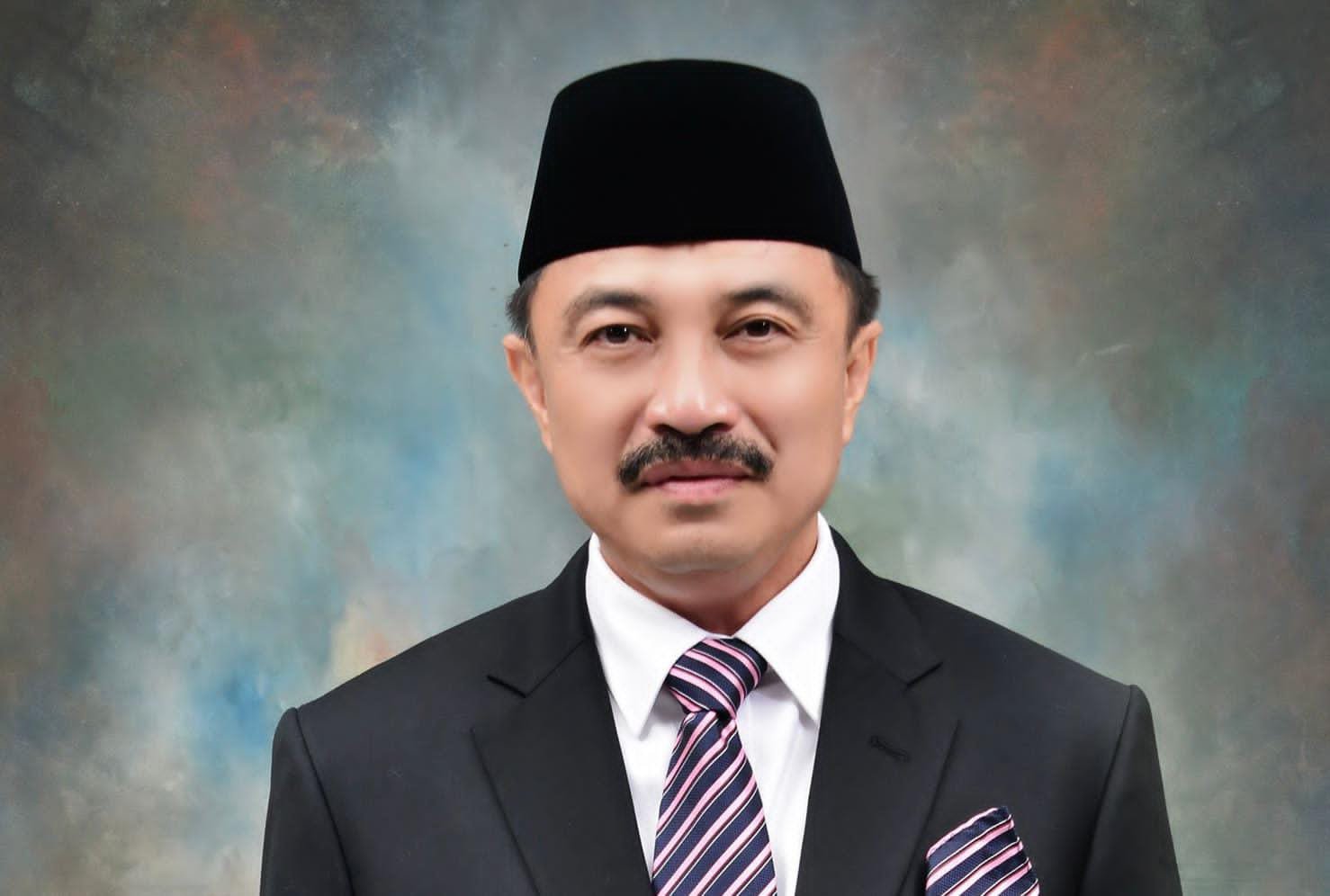Survey LSI Tempatkan Prabowo dan Gerindra Unggul di Jabar, Haris: Vitamin!