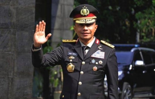 Sarat Potensi Industrialisasi, Komjen Dharma Pongrekun Tolak UU Omnibus Law Kesehatan