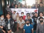 Masyarakat dan Milenial Palangkaraya Ajak Gibran Maju di 2024