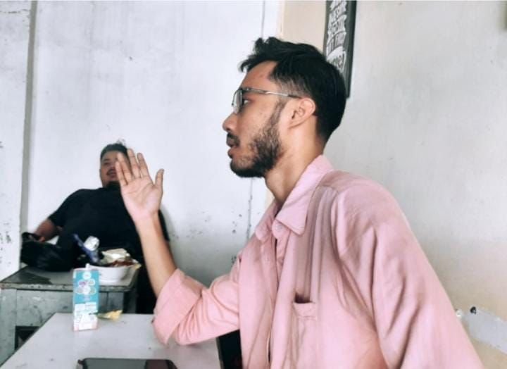 Literasi Pemuda Menggugah Kabupaten Bandung: Putusan MK Beri Peluang Pemuda Ambil Peran Lebih Aktif