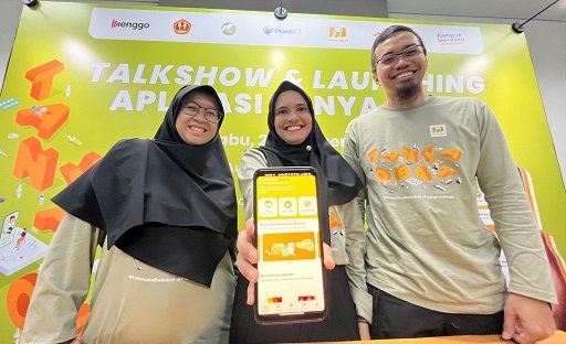 Ingin Konsultasi dengan Apoteker atau Cari Obat? Aplikasi Tanya Obat Bisa jadi Alternatif