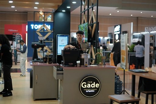 Kopi Indonesia Semakin Populer di Internasional, BRI & Pegadaian Dukung UMKM Kopi Go Global