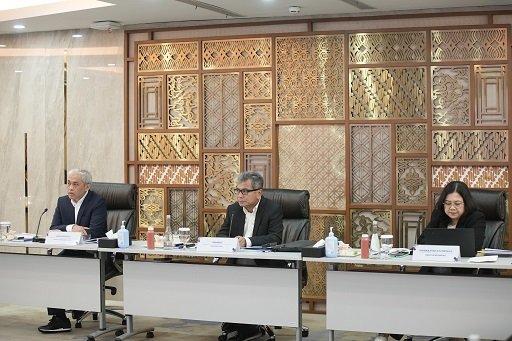 Kredit Tumbuh 12,53%, BRI Semakin Kuat, Selama 9 Bulan Cetak Laba Rp44,21 Triliun