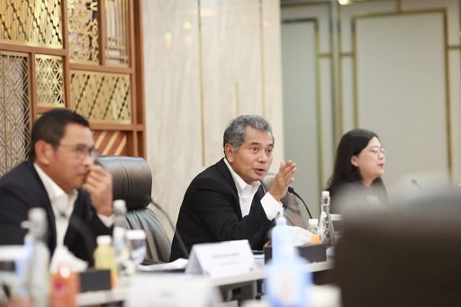 Layani 36 Juta Pelaku Usaha, Transformasi BUMN Bawa Holding Ultra Mikro BRI-Pegadaian-PNM Kian Berkembang