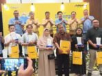 Sinergi Adira Finance dan Zurich Berikan Perlindungan Lebih Bagi Pelanggan