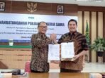 Optimalkan Portofolio dan Pembiayaan Nasabah, PNM Jalin Kerja Sama dengan Kejaksaan Negeri Cimahi