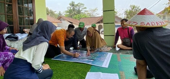 Pengembangan Sistem Informasi Pertanian Padi Organik