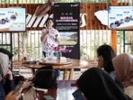 Pacu Pertumbuhan UMKM, Bank Mandiri Injak Gas Penyaluran KUR, Optimalkan Potensi Bisnis UMKM di Wilayah