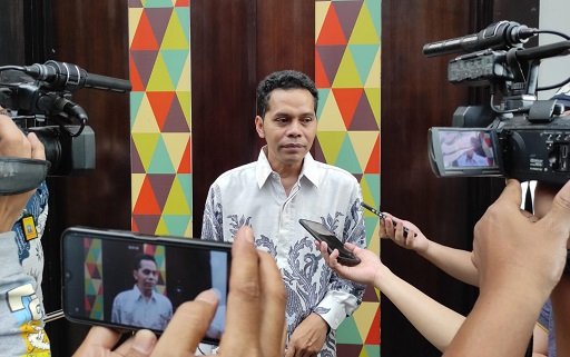 Tempat Pendidikan Bisa Digunakan Kampanye, Ini Syaratnya
