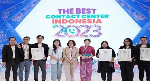 BPJS Ketenagakerjaan Raih 6 Penghargaan Bergengsi di Ajang TBCCI
