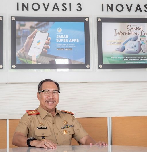 Bapenda Jabar Gulirkan Pemutihan dan Diskon Pajak Hingga Desember, Cek Syaratnya