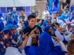 Rasyid Rajasa: Hanya Melalui Politik Kita Bisa Menolong Seluruh Rakyat, Bahkan Mengubah Dunia!