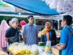 Gagas Gerakan UMKM Naik Kelas, Rasyid Rajasa Berbagi Pengalaman Jatuh Bangun Merintis Usaha