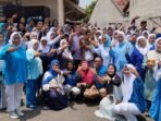 Gunakan Hak Pilih di Pemilu 2024! Rasyid Rajasa Ajak Warga Cibiru Bandung Jangan Golput