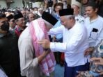 Safari Politik Ganjar di Jabar Dinilai akan Pengaruhi Dukungan
