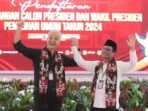 Ganjar Minta Warga Berikan Masukan soal Singkatan Ganjar-Mahfud untuk Pilpres 2024