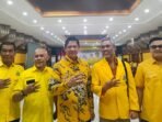 Sosok Pendamping Prabowo di Pilpres 2024 akan Dibahas dalam Rapimnas Golkar