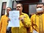 Pengurus Partai Hanura Laporkan ES karena Diduga Catut Nama Partai untuk Mendukung Bacapres