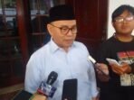 Jubir Anies Ucapkan Selamat Mahfud MD jadi Cawapres Ganjar, Ajak Lomba dalam Menghadirkan Kebaikan