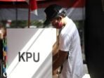 Ini Upaya KPU Jabar Menekan Potensi Kerawanan Pemilu