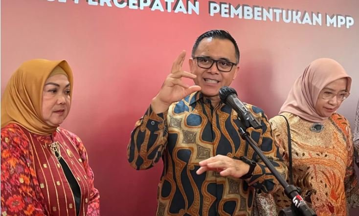 Pemerintah Bakal Pangkas Ribuan Pejabat Eselon di Daerah
