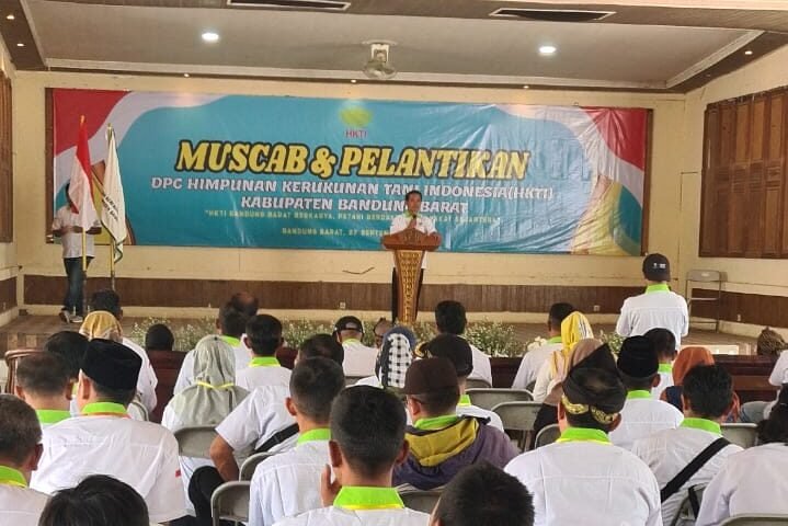 Tekad Anggota DPRD Jabar Edi Rusyandi Tingkatkan Kesejahteraan Petani