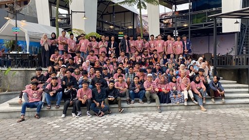 Anak Muda Bentuk Relawan, Dorong Gibran Jadi Cawapres 2024