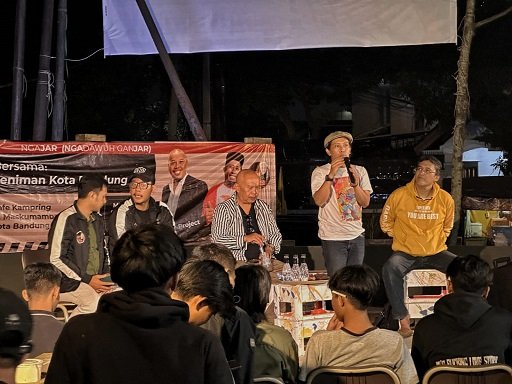 Jaga Seni Tradisi, Gali Potensi dengan Diskusi