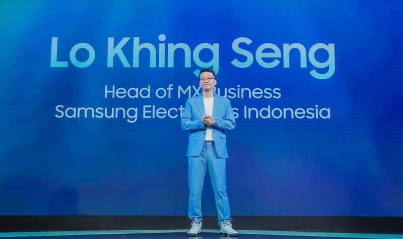 Galaxy Ecosystem Bikin Hidup Makin Praktis lewat Lini Fan Edition