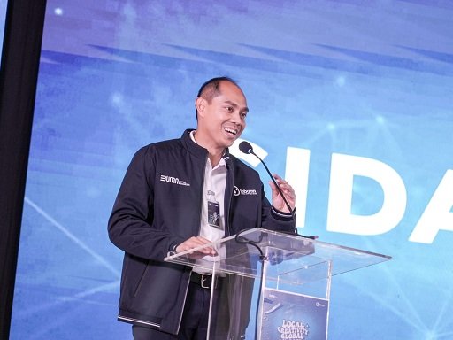 Forum Humas BUMN Resmi Memilih Ketua Umum Hendy Bernadi, Corsec BRI